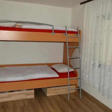 Hostel Rosa