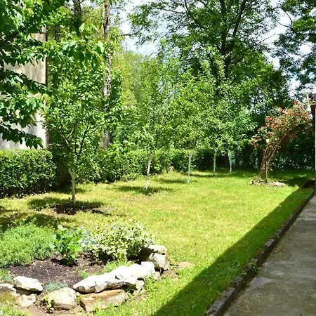 Rosa Hostel *