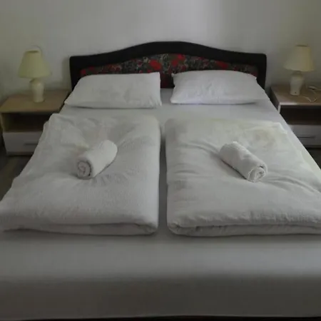 Hostel Rosa *