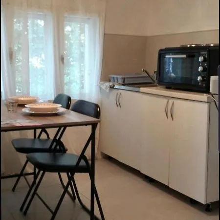 Hostel Rosa Bihac