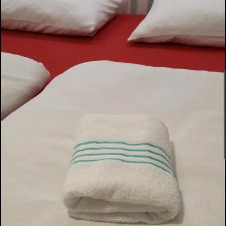Hostel Rosa Bihac
