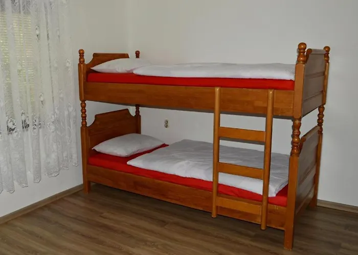 Rosa Hostel Bihac